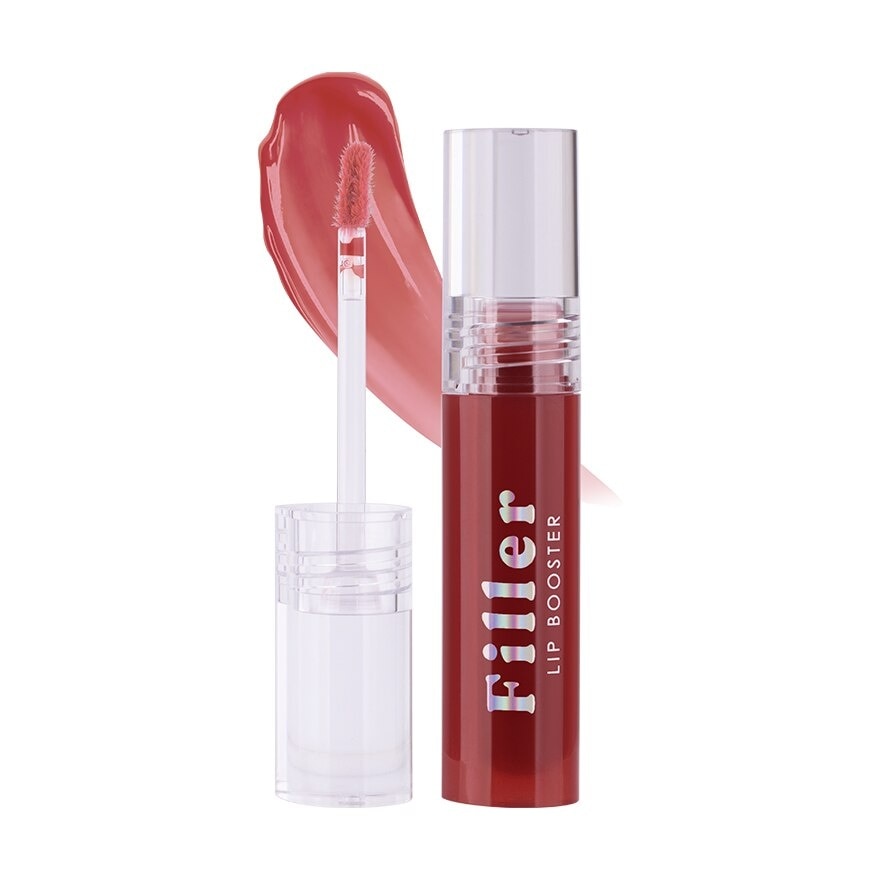 Cathy Doll Filler Lip Booster 3.3g. 10 Text Me Back