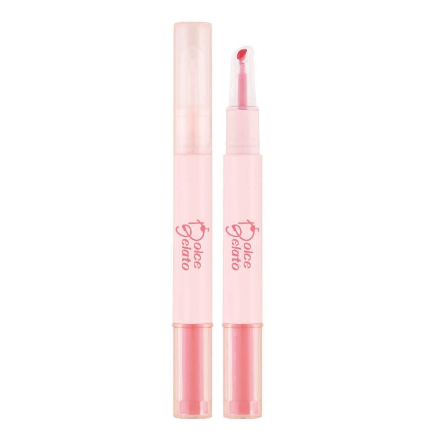 Meilinda Dolce Gelato Lip 1.8g 02 Grapefruit Sorbet