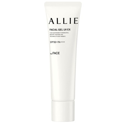 Allie Allie Chrono Beauty Facial Gel UV EX SPF50+PA++++ 60 G.