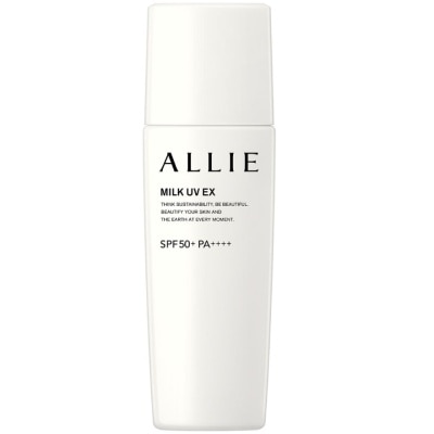 Allie Allie Chrono Beauty Milk UV EX SPF50+PA++++ 60 Ml.