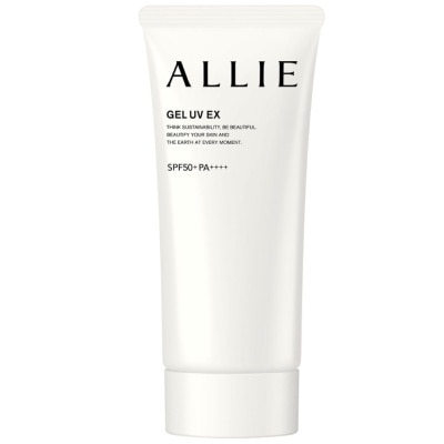 Allie Allie Chrono Beauty Gel UV EX SPF50+PA++++ 90 G.