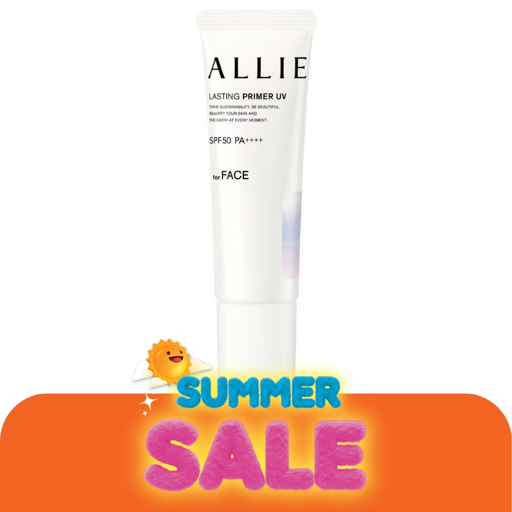 Allie Chrono Beauty Lasting Primer UV SPF50 PA++++ 25 G.