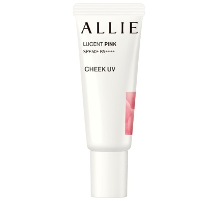 Allie Allie Chrono Beauty Color On UV Cheek 01 SPF50+PA++++ 15 G.