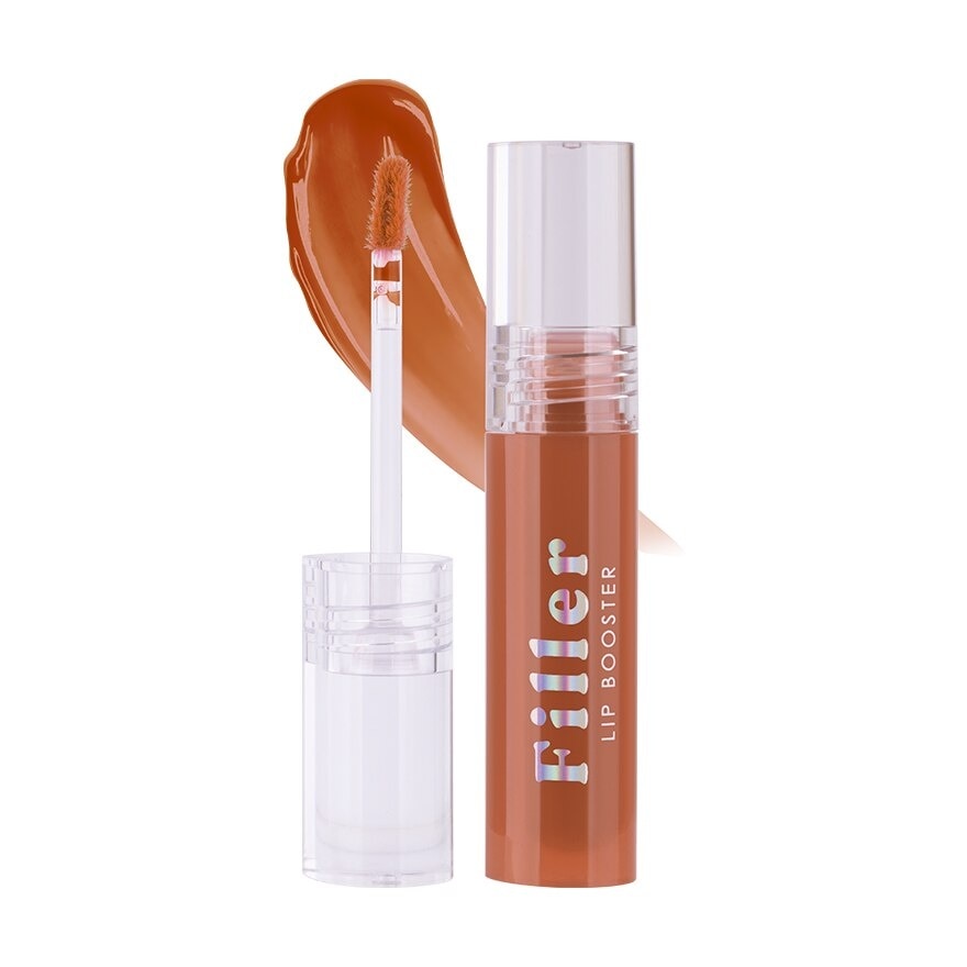 Cathy Doll Filler Lip Booster 3.3g. 07 Vintage Vibe