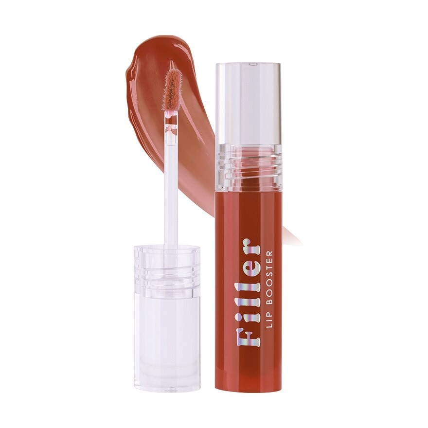 Cathy Doll Filler Lip Booster 3.3g. 08 Less Sugar