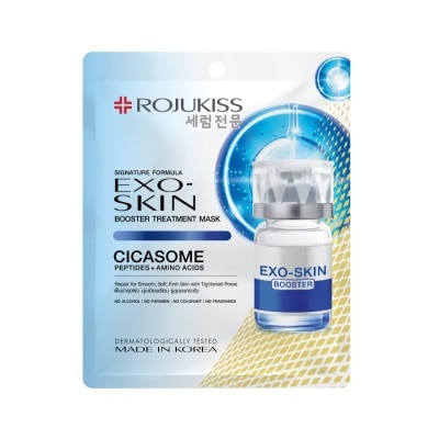 Rojukiss Rojukiss Exo-Skin Booster Treatment Mask 1'S