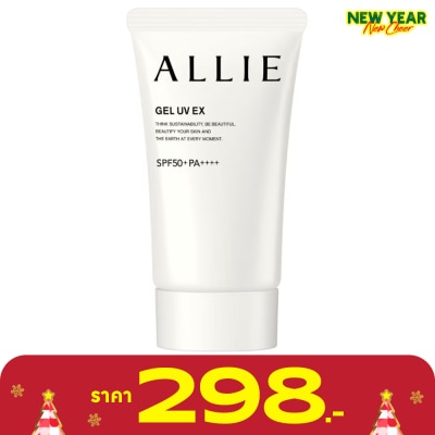 Allie Allie Chrono Beauty Gel UV EX SPF50+PA++++ 40 G.