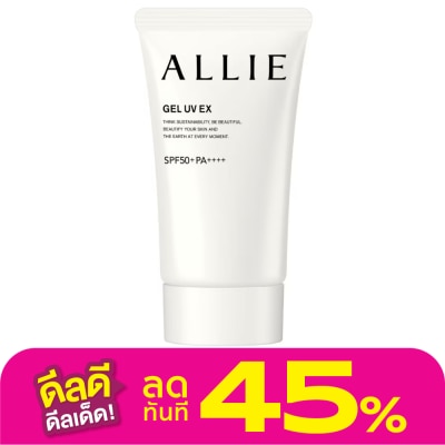 Allie Allie Chrono Beauty Gel UV EX SPF50+PA++++ 40 G.