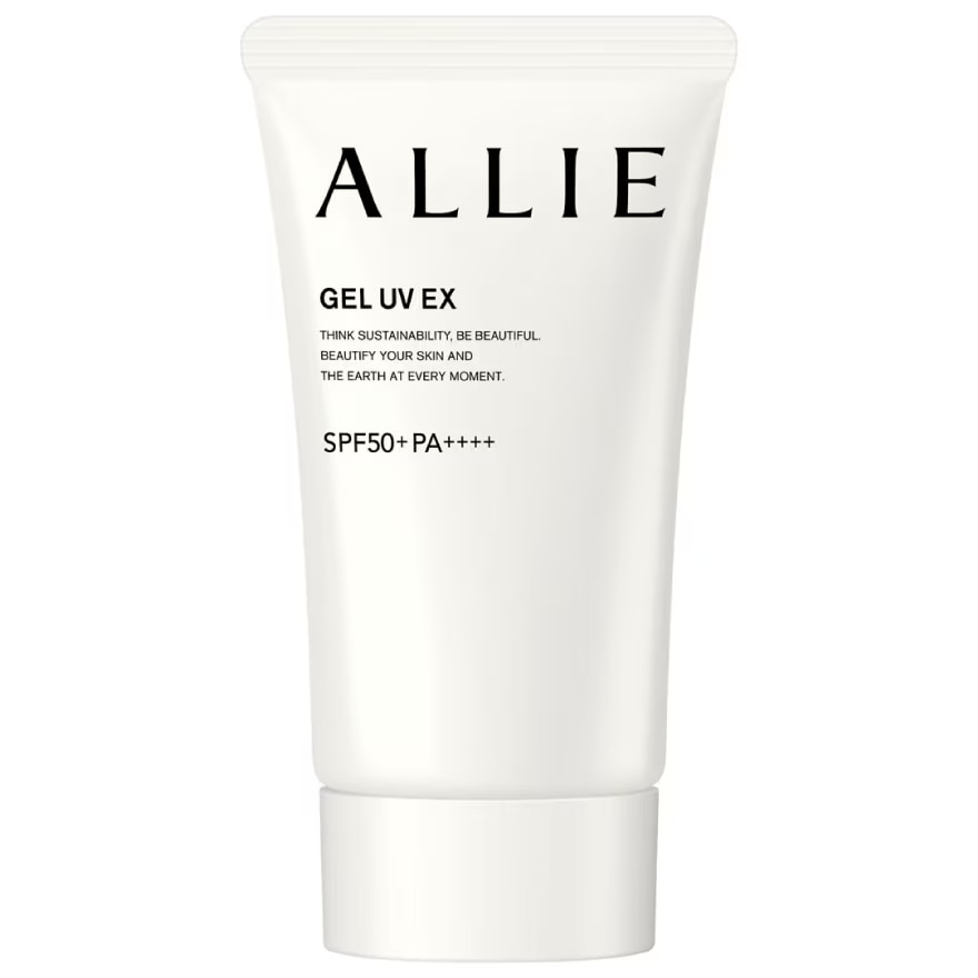 Allie Chrono Beauty Gel UV EX SPF50+PA++++ 40 G.