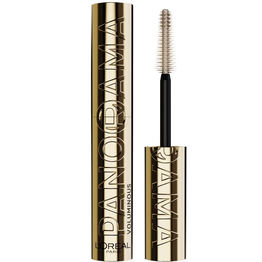 L'Oreal Paris Panorama Waterproof Mascara 9.4g.