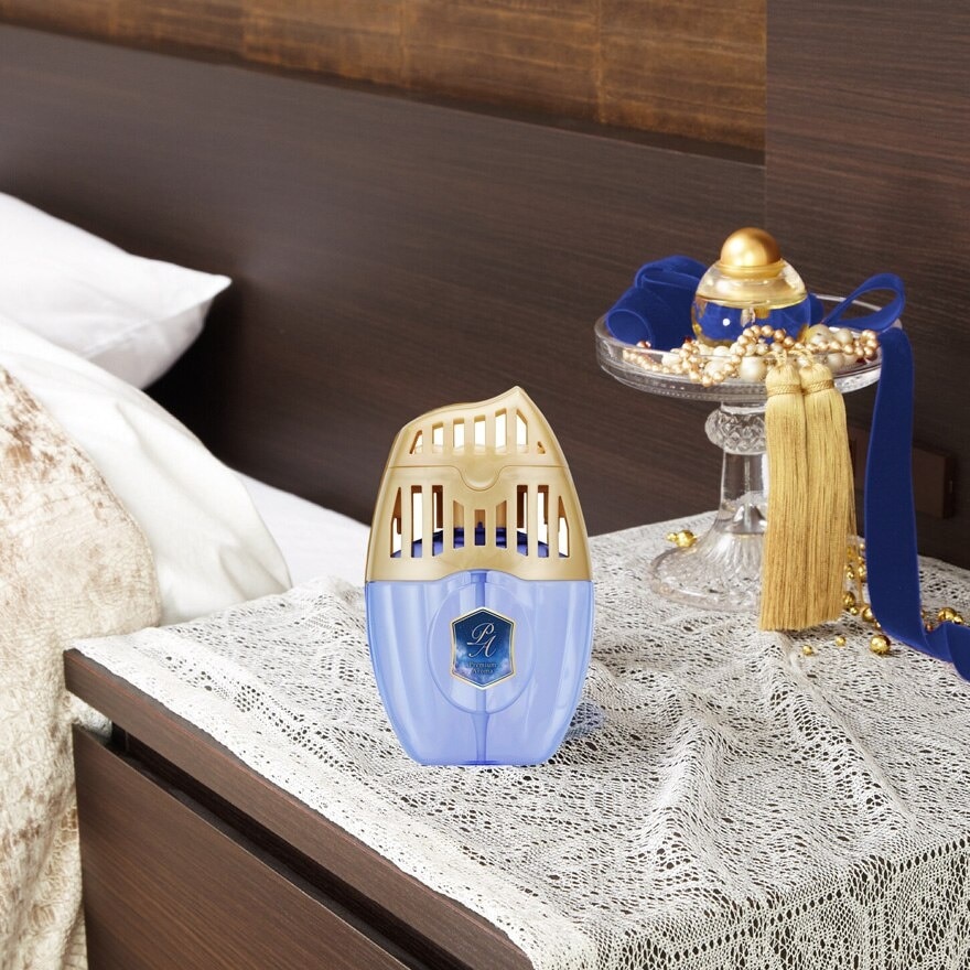 Shaldan Shoshuriki Premium Aroma for Sleep 400ml. Dreaming Lavender