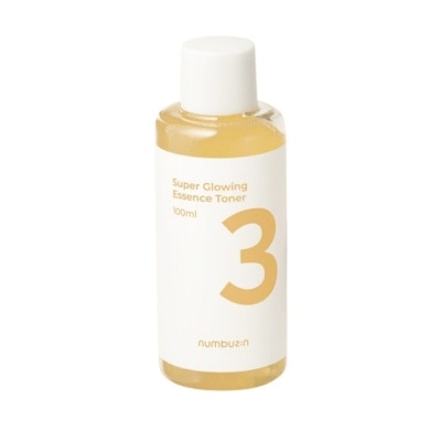 Numbuzin Numbuzin No.3 Super Glowing Essence Toner 100 ml.