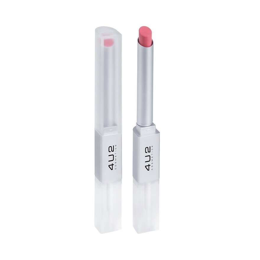 4U2 Better Half Duo Lip 2.4g. 07 Let Us Be