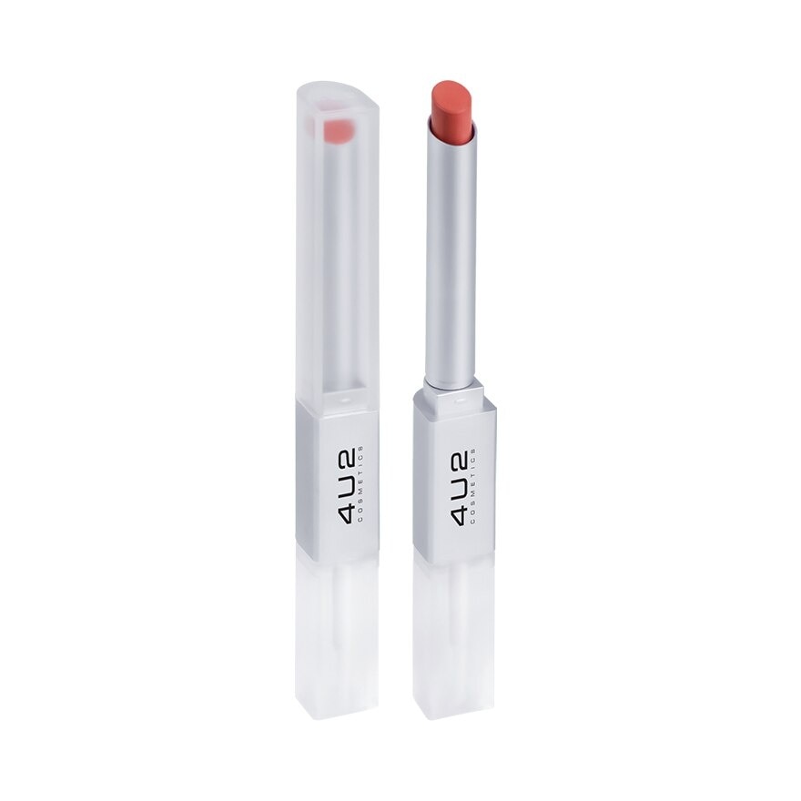 4U2 Better Half Duo Lip 2.4g. 04 Love Is Blind