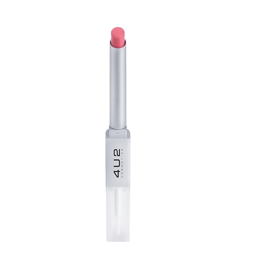 4U2 Better Half Duo Lip 2.4g. 09 Hello Love