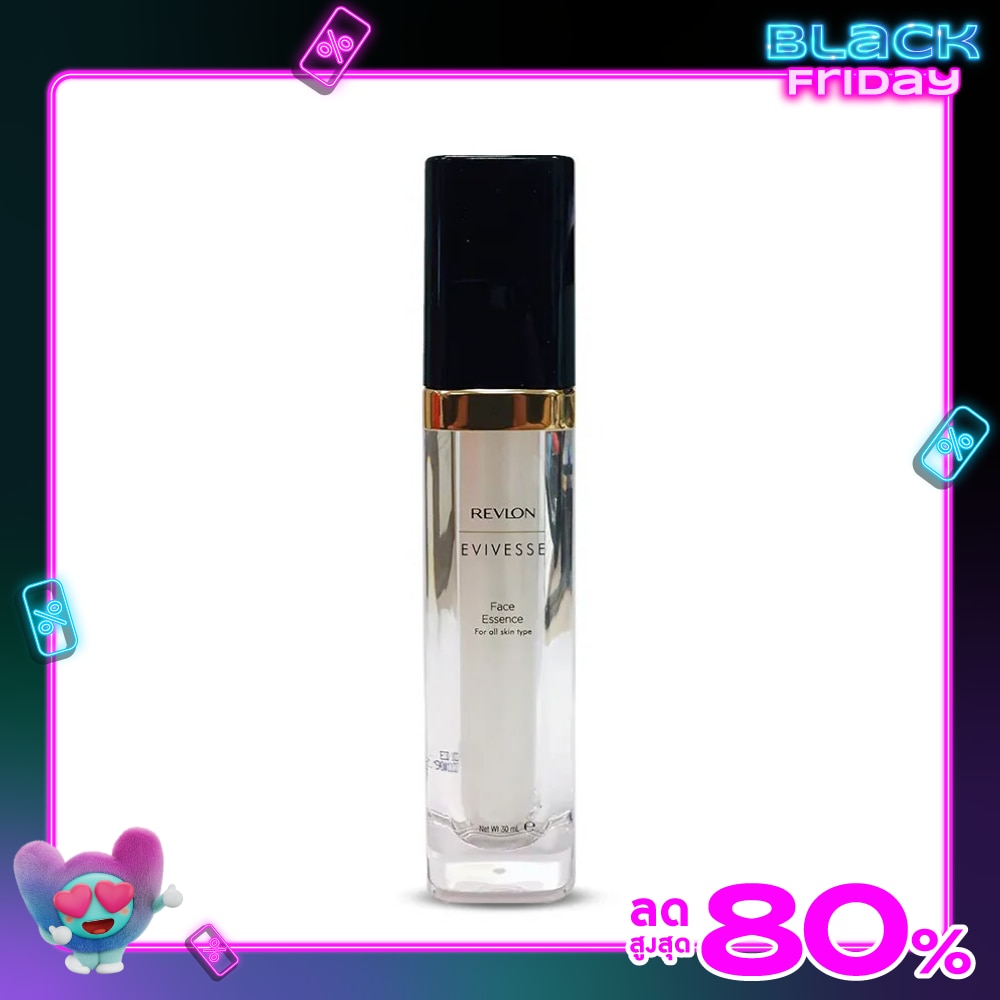 Revlon Evivesse Face Essence 30ml.