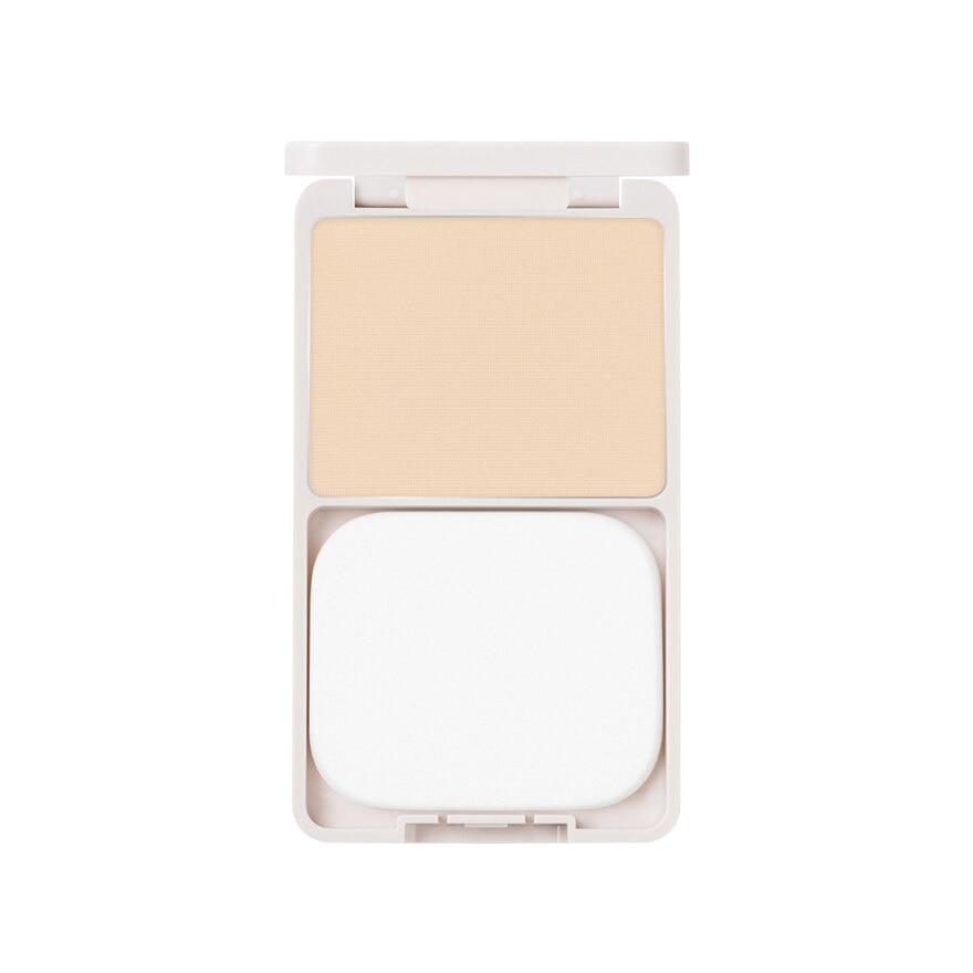 4U2 Skin 2 Ways Foundation Powder SPF35 PA+++ 10g. 01 Fair