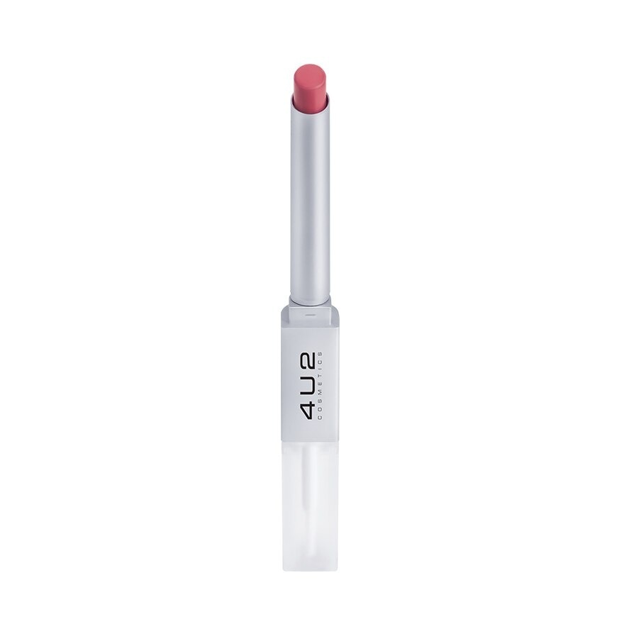 4U2 Better Half Duo Lip 2.4g. 10 In Your Eyes