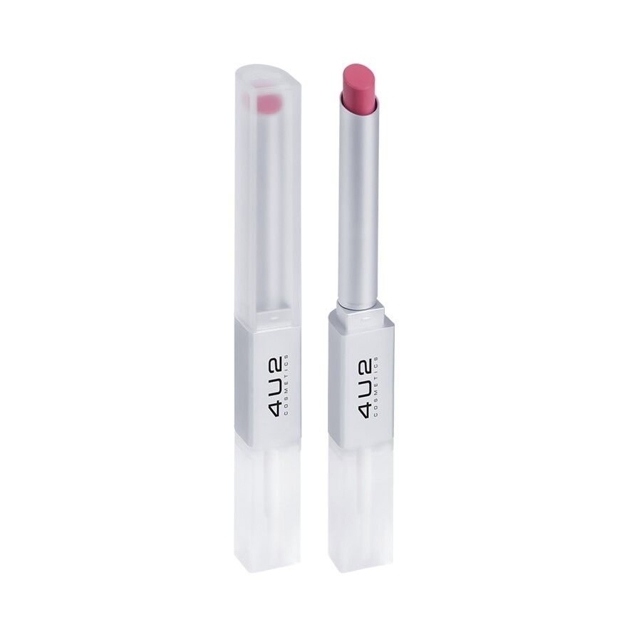 4U2 Better Half Duo Lip 2.4g. 10 In Your Eyes