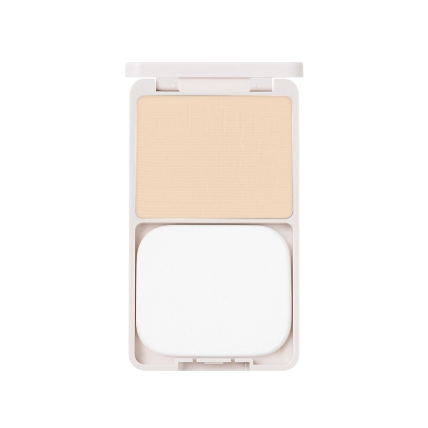 4U2 Skin 2 Ways Foundation Powder SPF35 PA+++ 10g. 02 Natural