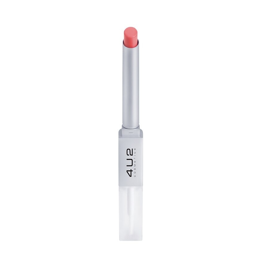 4U2 Better Half Duo Lip 2.4g. 01 First Time