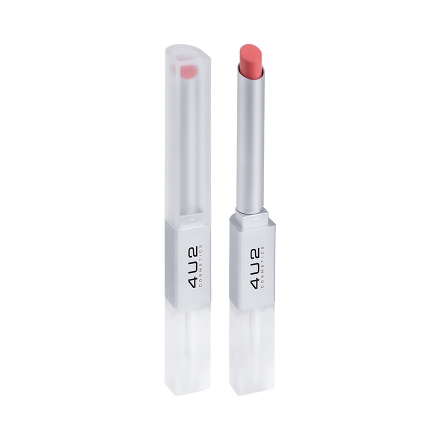 4U2 Better Half Duo Lip 2.4g. 01 First Time