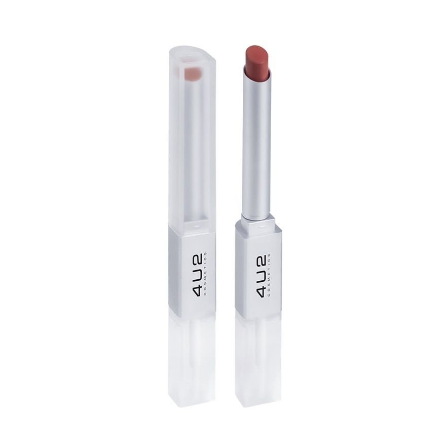 4U2 Better Half Duo Lip 2.4g. 16 Perfect Blend