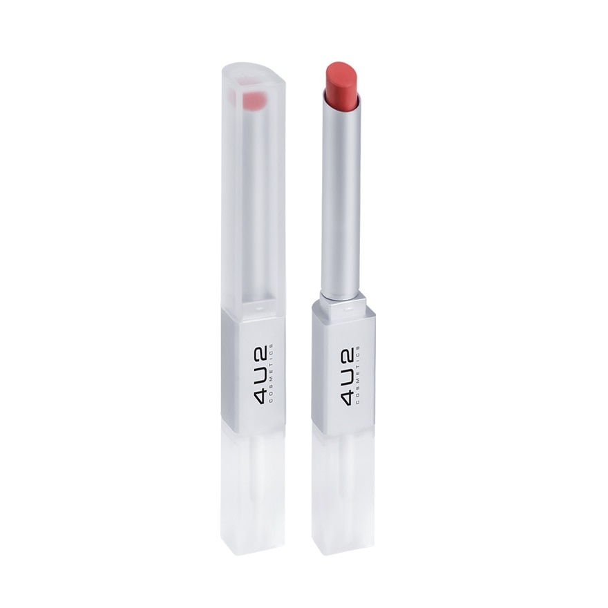 4U2 Better Half Duo Lip 2.4g. 17 Than The Best