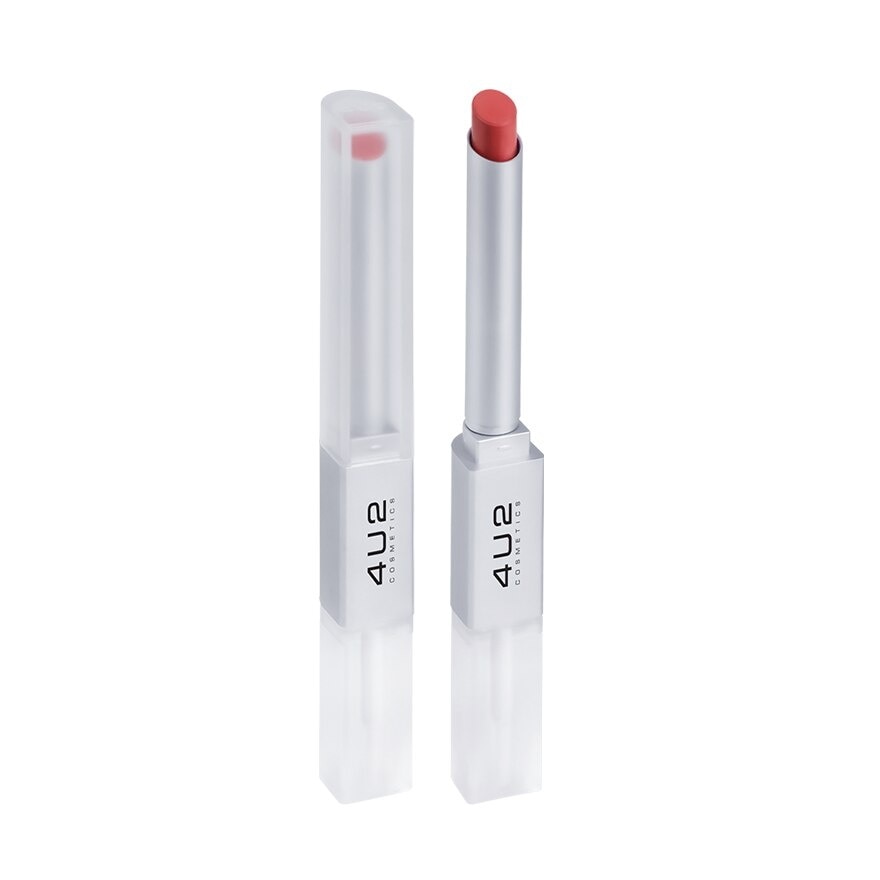 4U2 Better Half Duo Lip 2.4g. 17 Than The Best