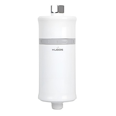 Kudos - คูโดส มิสสึ ฟิลเตอร์สำหรับฝักบัวกรองคลอรีน K2900109 image