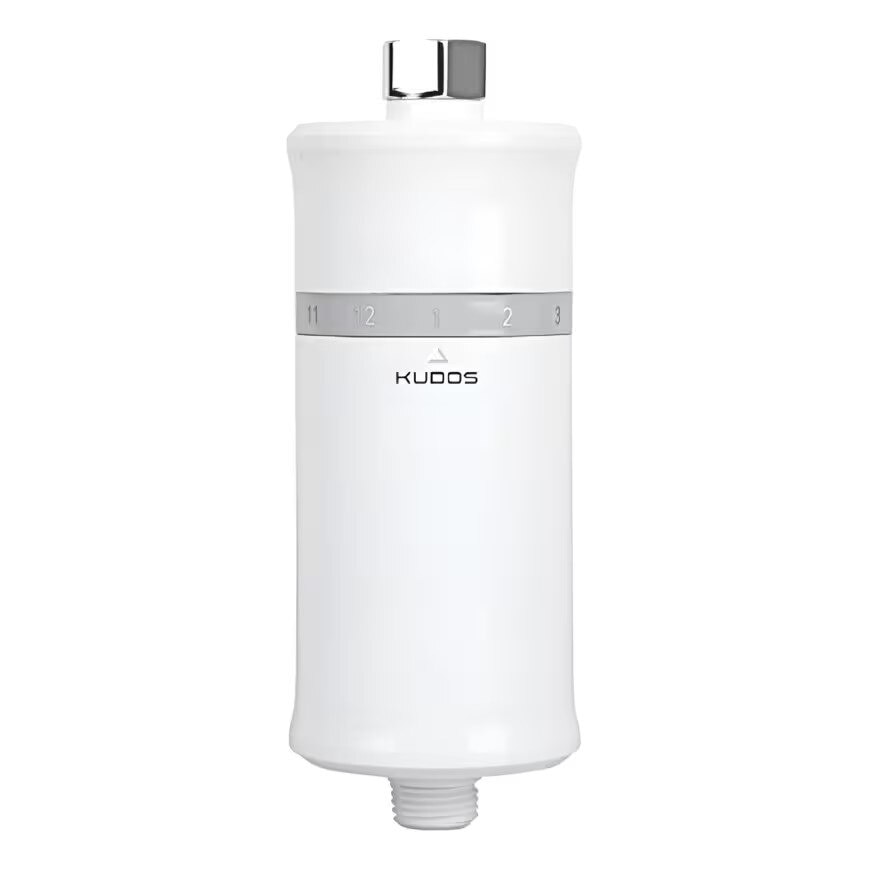 คูโดส มิสสึ ฟิลเตอร์สำหรับฝักบัวกรองคลอรีน K2900109 image