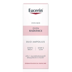 Eucerin Even Radiance Duo Ampoules 5 ml. x 2 Ampoules