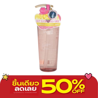 Hair Pro by Watsons - Hair Pro by Watsons Hair Fall Defense Shampoo 500ml. image