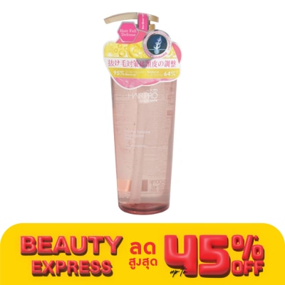 Hair Pro by Watsons แฮร์ โปร บาย วัตสัน แฮร์ ฟอล ดีเฟนซ์ แชมพู 500มล