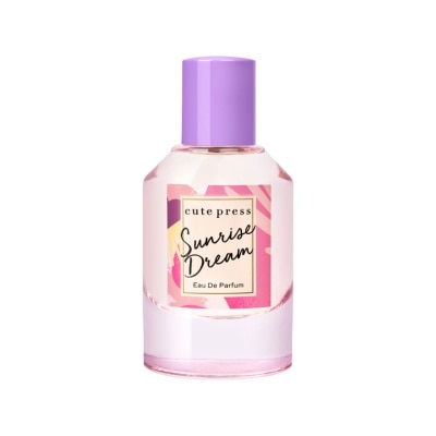 Cute Press Cute Press Eau De Parfum 50ml. Sunrise Dream