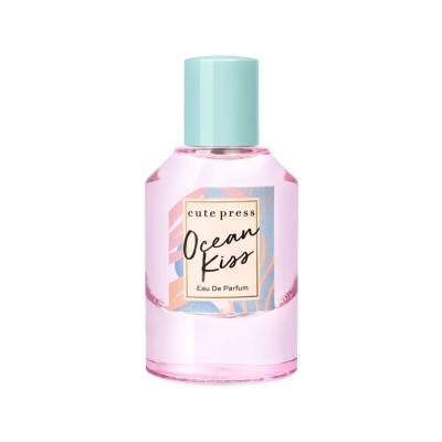 Cute Press Cute Press Eau De Parfum 50ml. Ocean Kiss