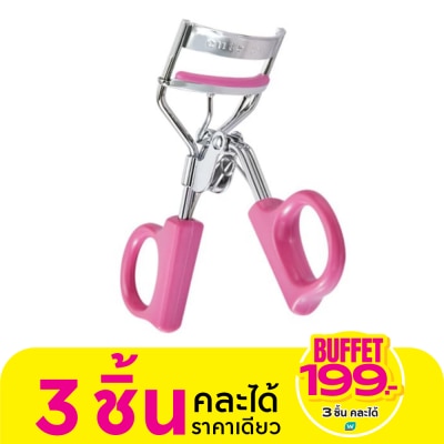 Cute Press คิวท์เพรส วัน-ทู-บิวตี้ฟูล อายแลช เคิร์ลเลอร์ 1ชิ้น
