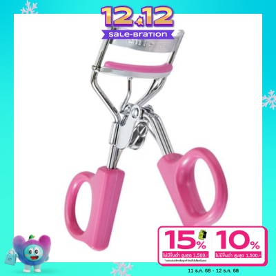 Cute Press Cute Press 1-2 Beautiful Eyelash Curler 1pcs.