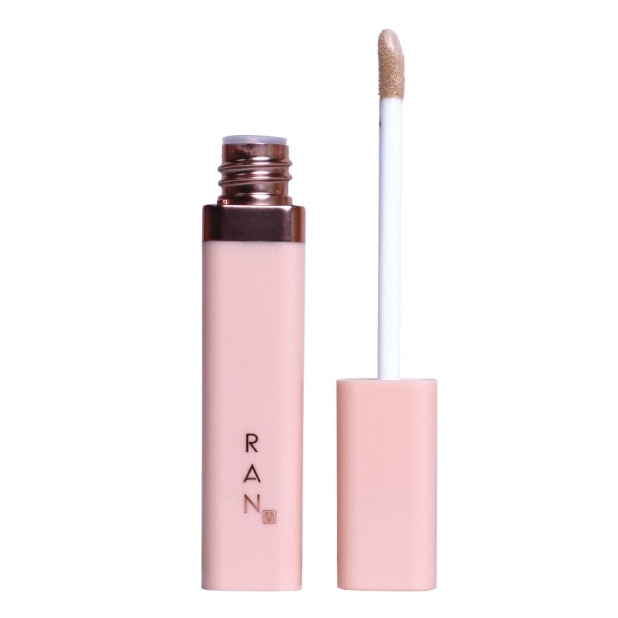 Ran Ultra Long Stay Concealer 5g. 01 Ivory