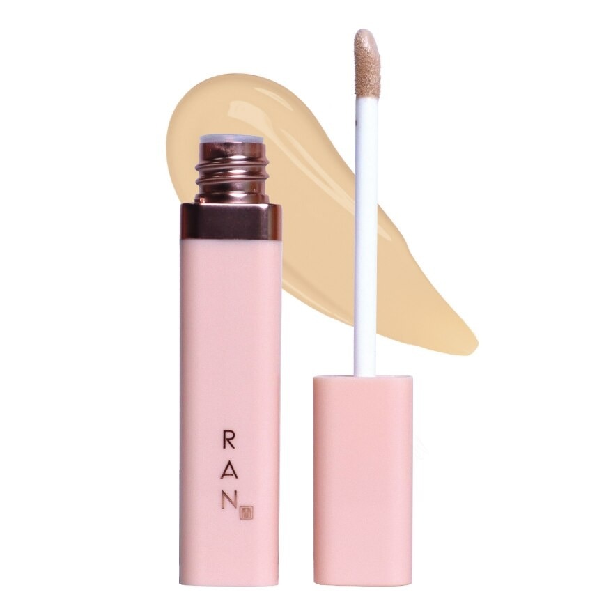 Ran Ran Ultra Long Stay Concealer 5g 02