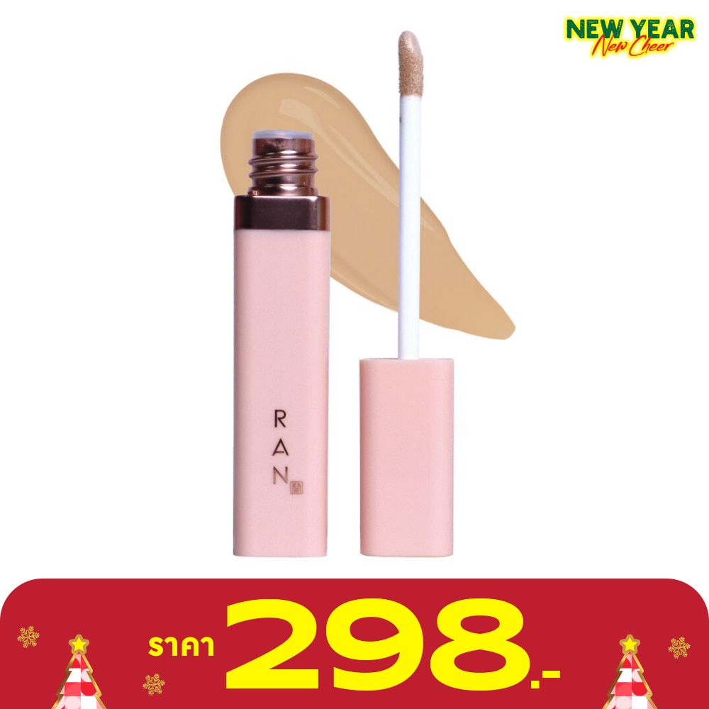 Ran Ran Ultra Long Stay Concealer 5g 04