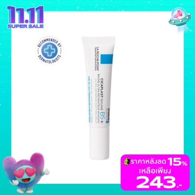 Laroche-Posay La Roche-Posay Cicaplast Baume B5+ 15 ml.