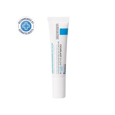 Laroche-Posay La Roche-Posay Cicaplast Baume B5+ 15 ml.