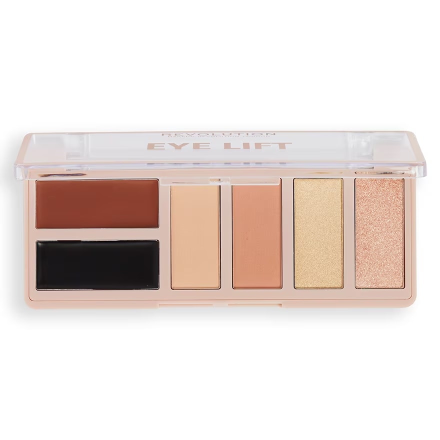 Makeup Revolution Makeup Revolution Eye Lift Palette  10.8g.