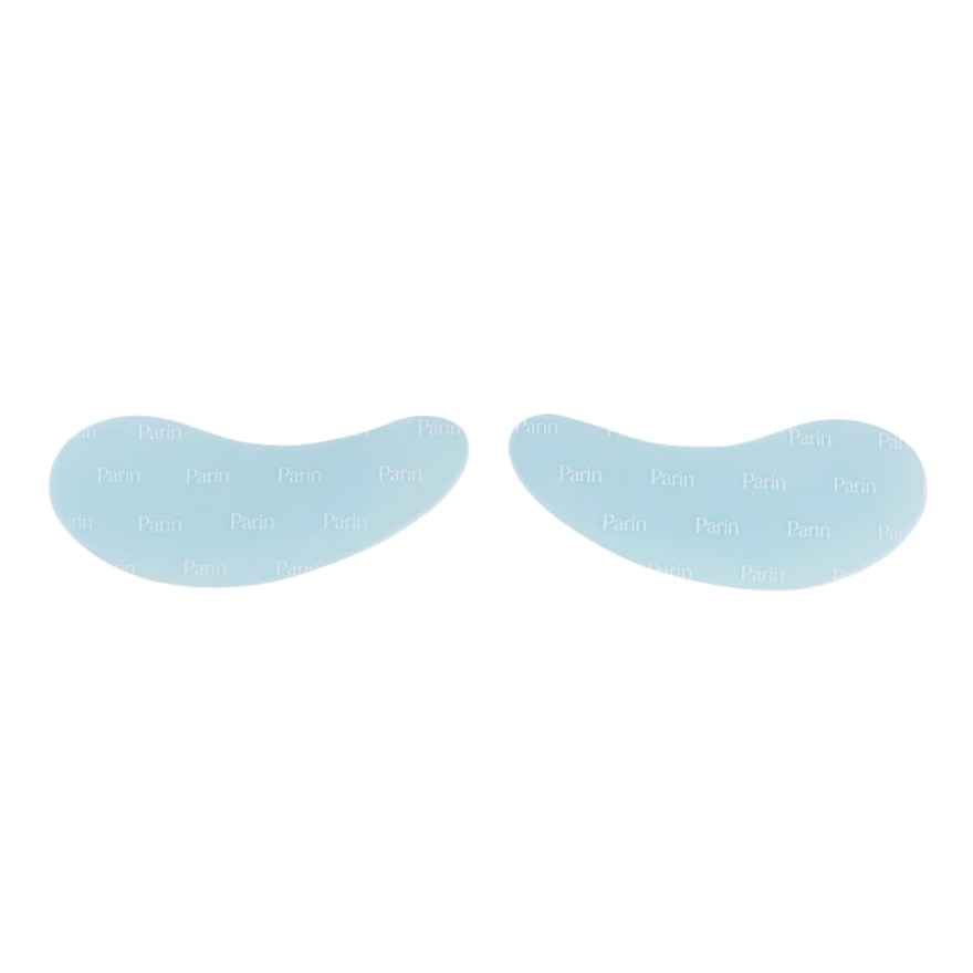 Parin Parin Magical Eye Mask Sky Blue 1Pair