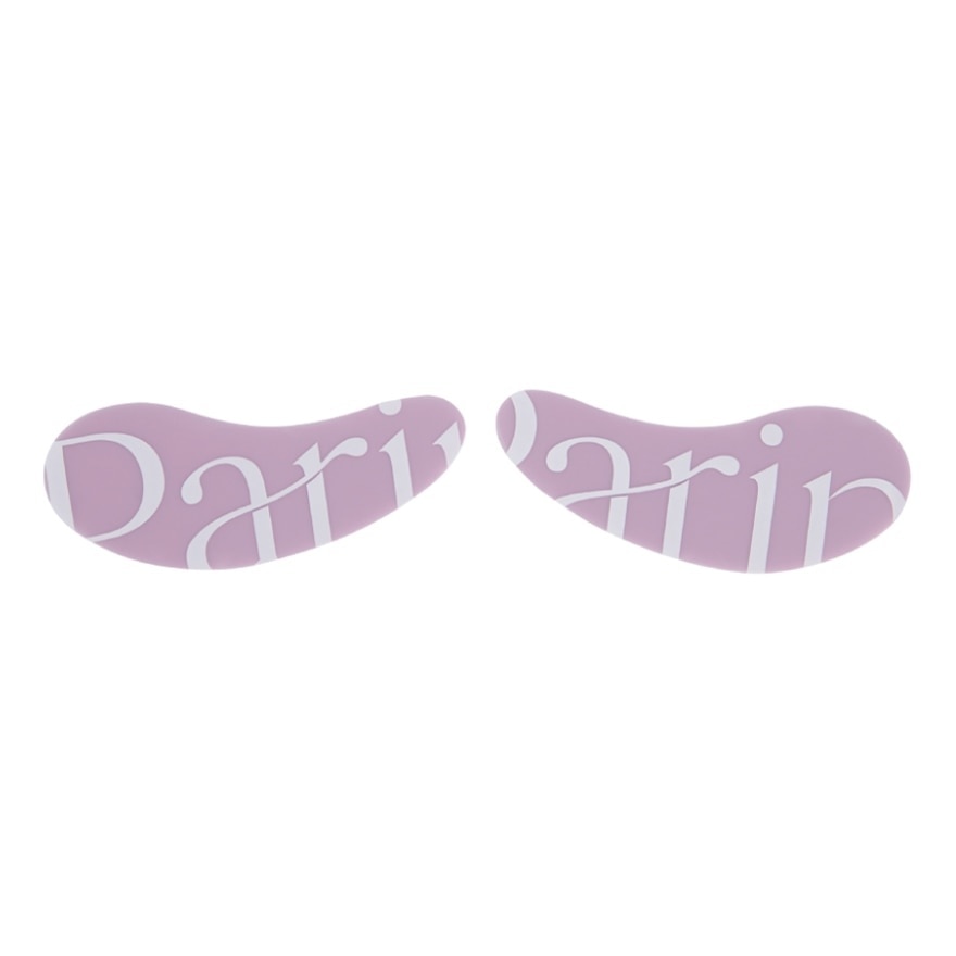 Parin Parin Magical Eye Mask Royal Purple 1Pair