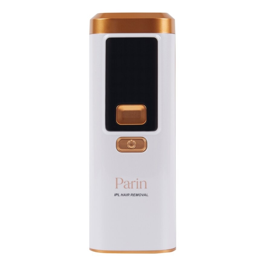 Parin Parin IPL Multi function Gen3 White Gold 1pcs.