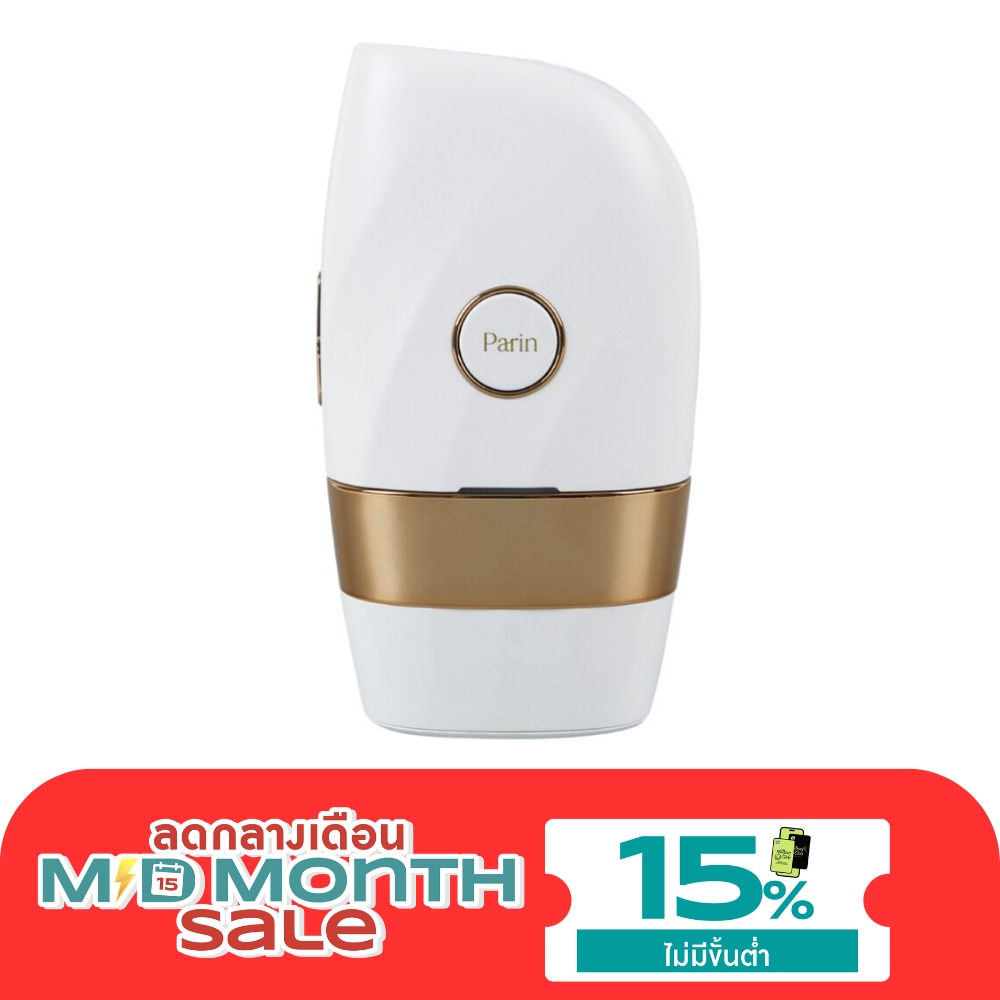 พาลิน ไอพีแอล ไอคอนิก เจน 4 ไวท์ เพิล 1ชิ้น image
