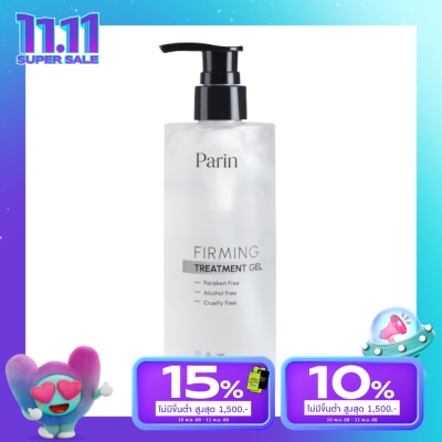 Parin Parin Firming Treatment Gel 300ml.
