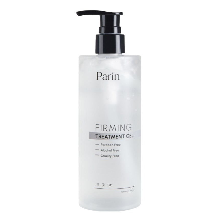 Parin Firming Treatment Gel 300ml.